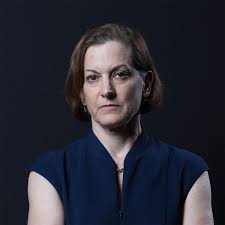 Anne Applebaum 