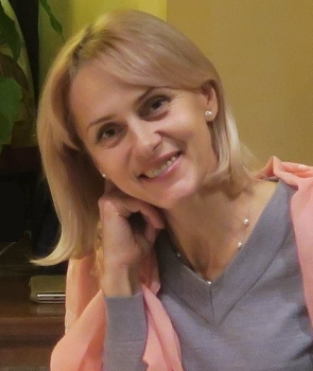 oksana