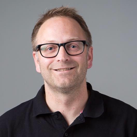 Jan Seland Image