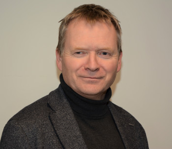 Kjell Olav Hæåk Image
