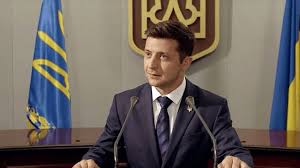 zelensky