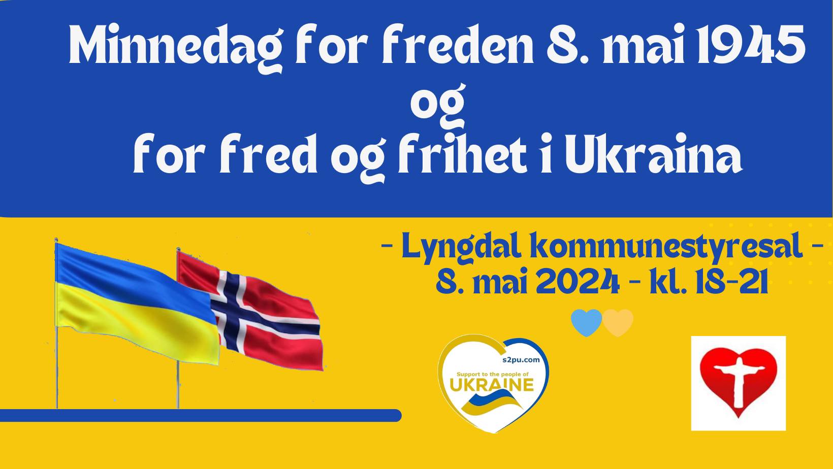 8 mai 2024