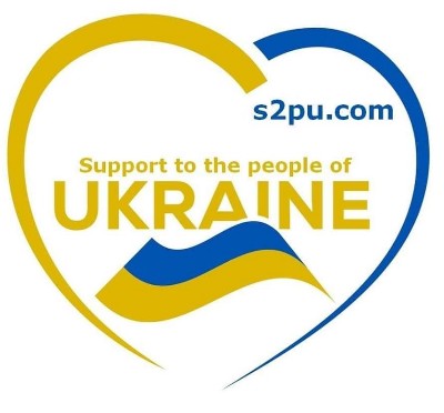 Support To the People of Ukraine