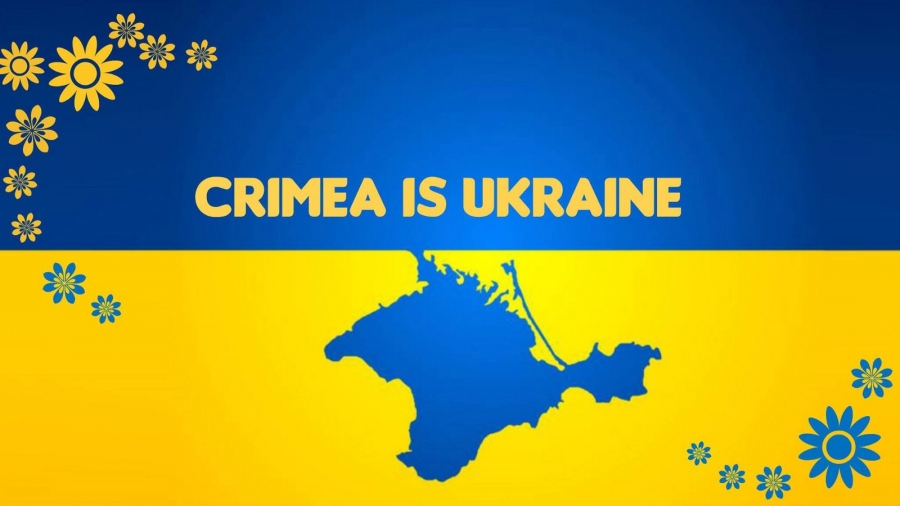 crimea is ukraine 900x506